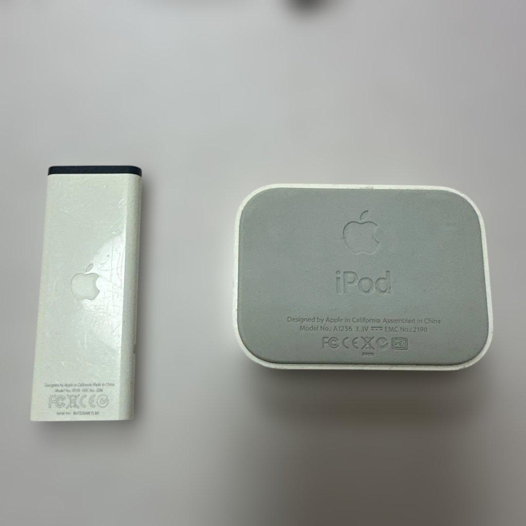 Apple iPod classic 160GB ブラック 本体と付属品