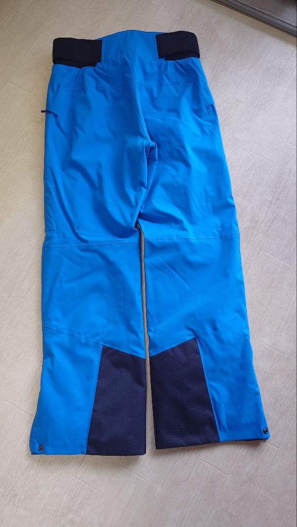 ★Goldwin スキーウェア上下セット ゴールドウィン★