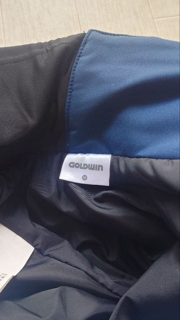 ★Goldwin スキーウェア上下セット ゴールドウィン★