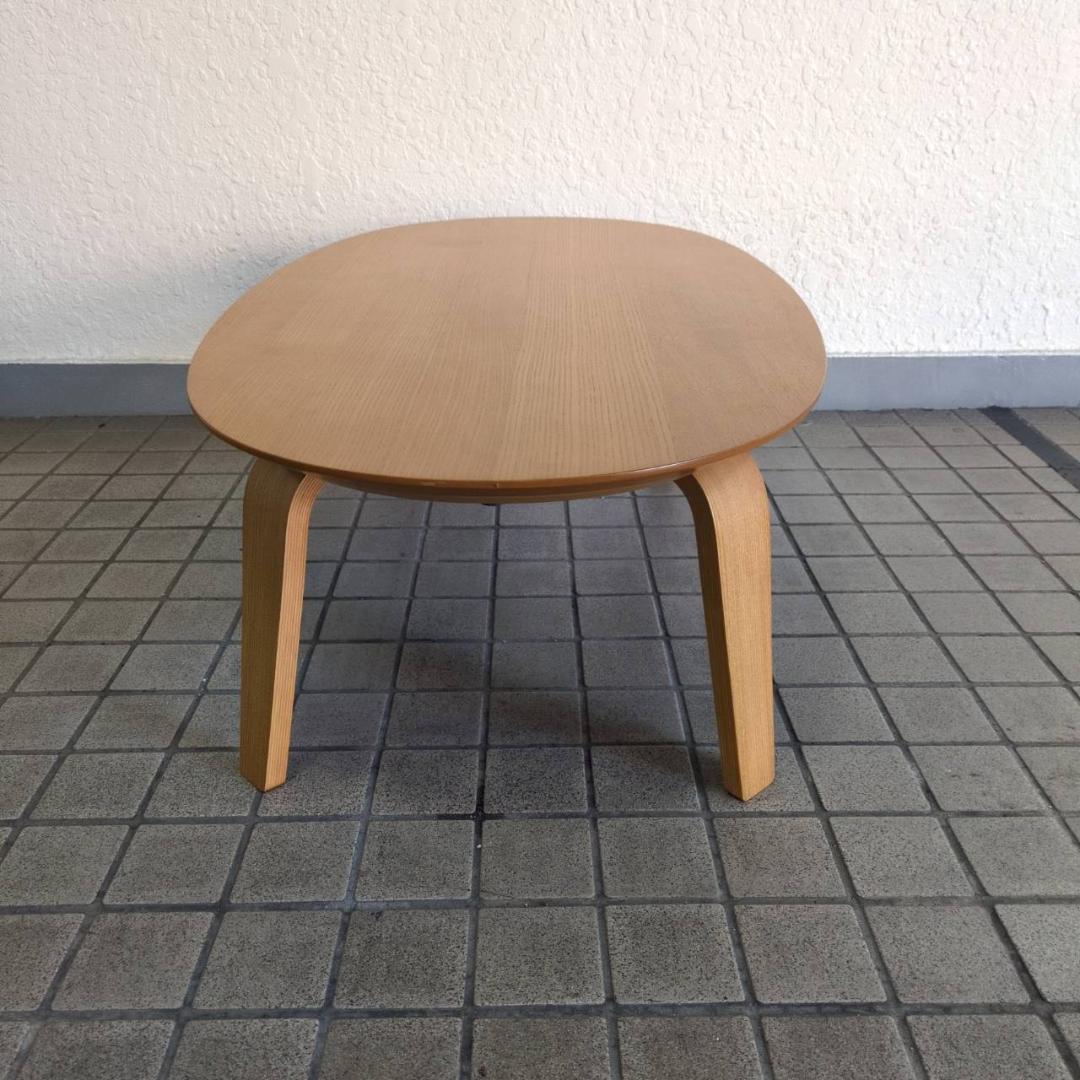 ☆☆廃盤品番　無印良品 楕円型こたつ MJ-KDFS1100　2017年製