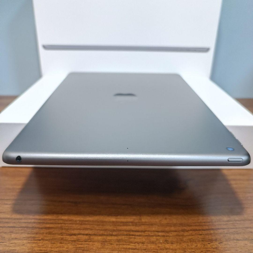 新品同様 iPad 10.2 第9世代 WiFi 256GB