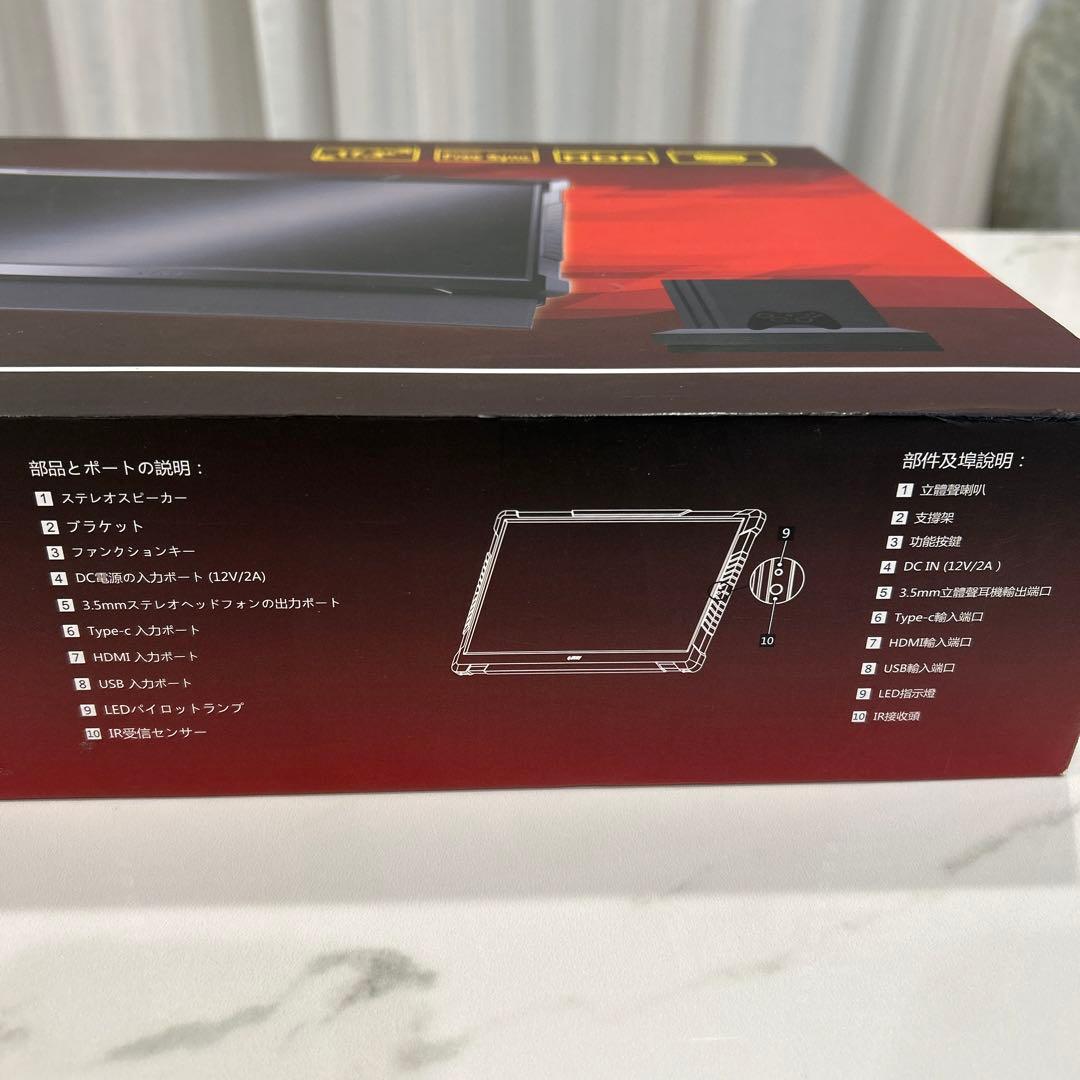 モニター 17インチ ワイド型 G-STORY GS173HR