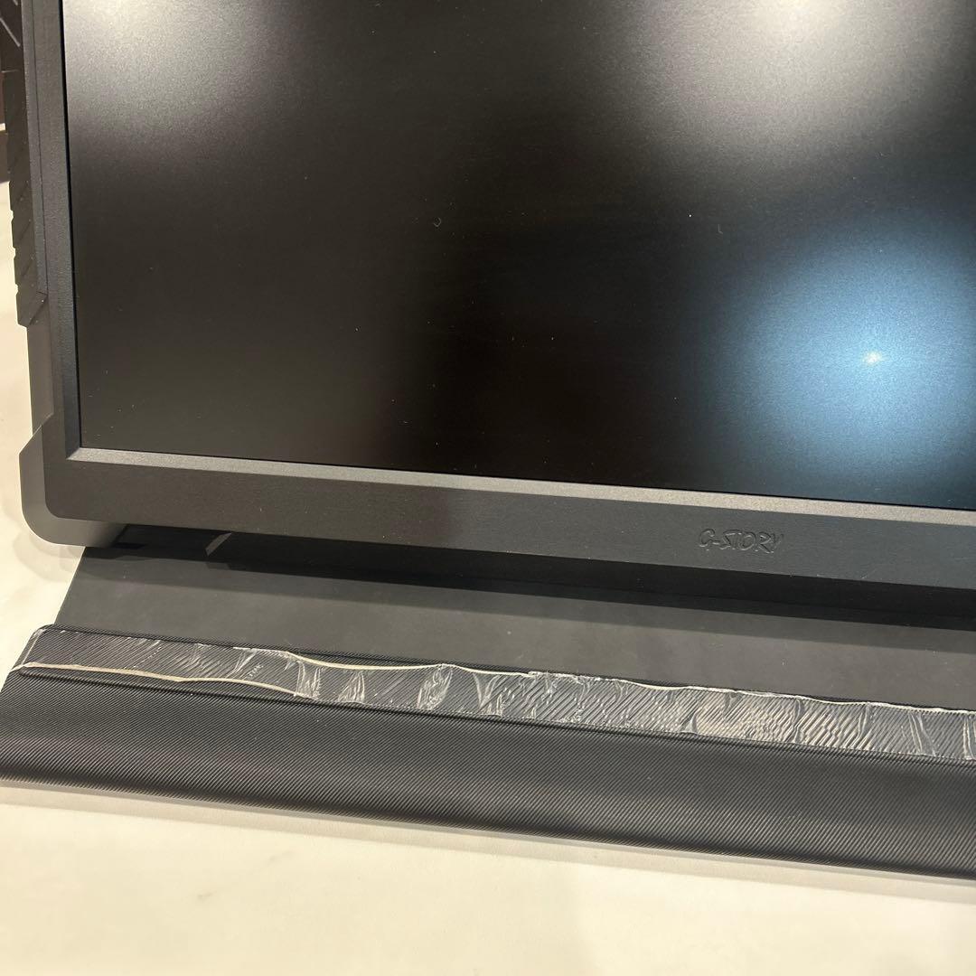 モニター 17インチ ワイド型 G-STORY GS173HR