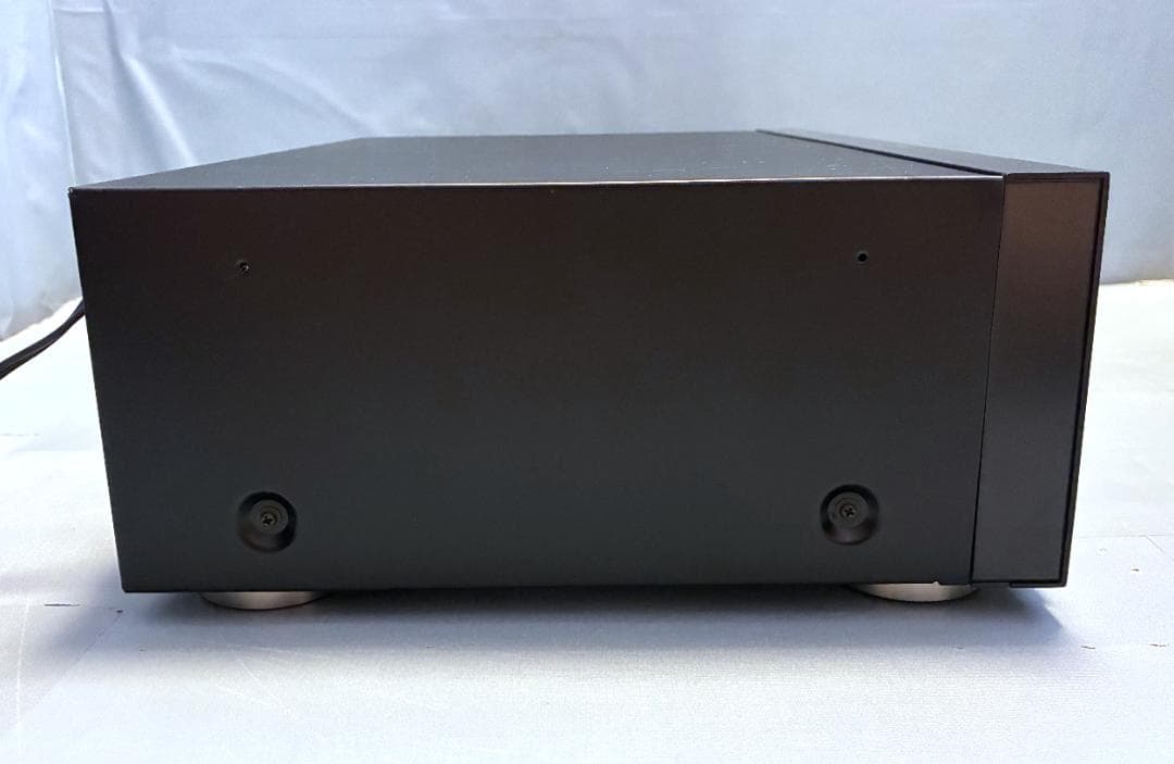 【動作OK！！】ダブルカセットデッキ　TEAC　W-6000R