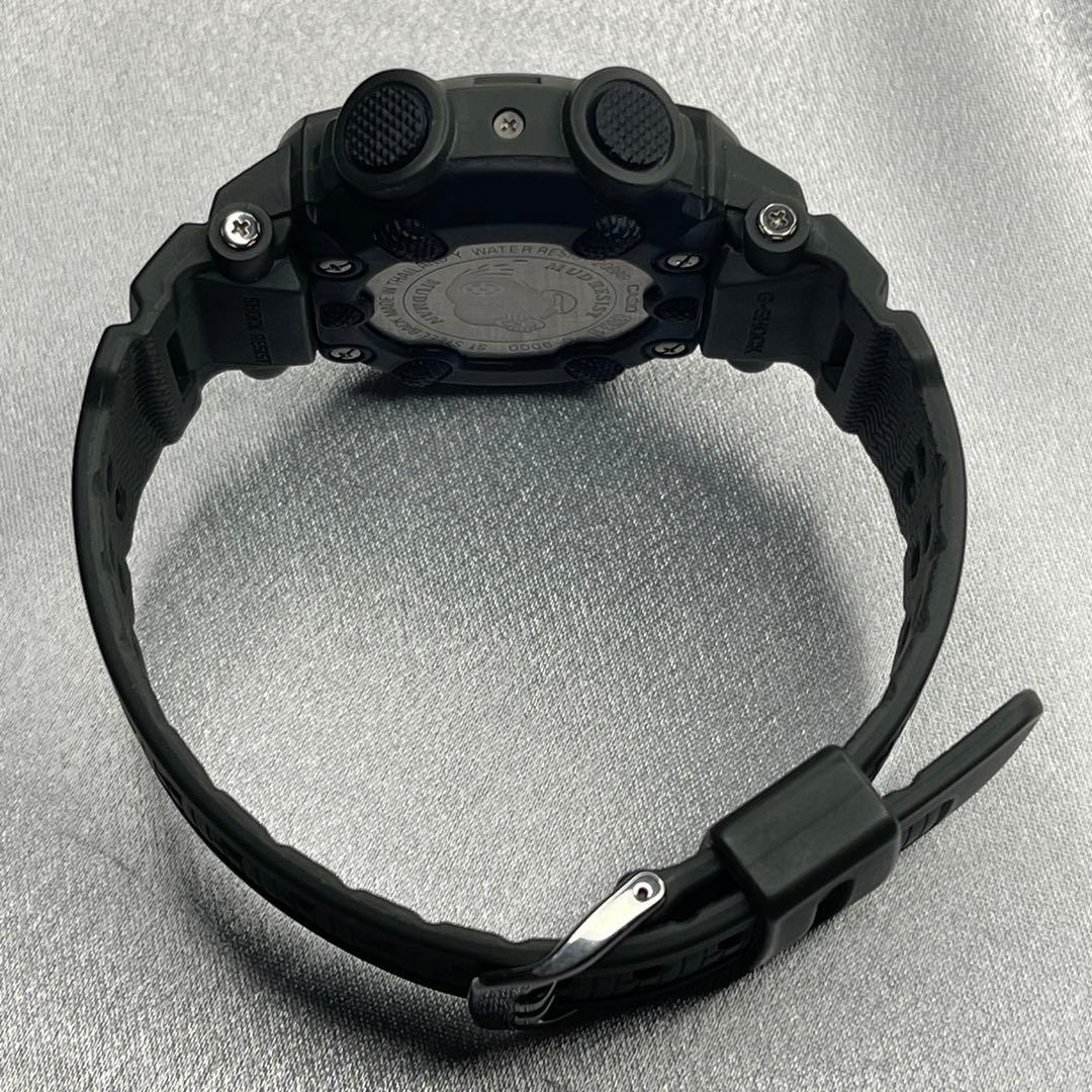 CASIO G-SHOCK MUDMAN G-9000 【美品】稼動品