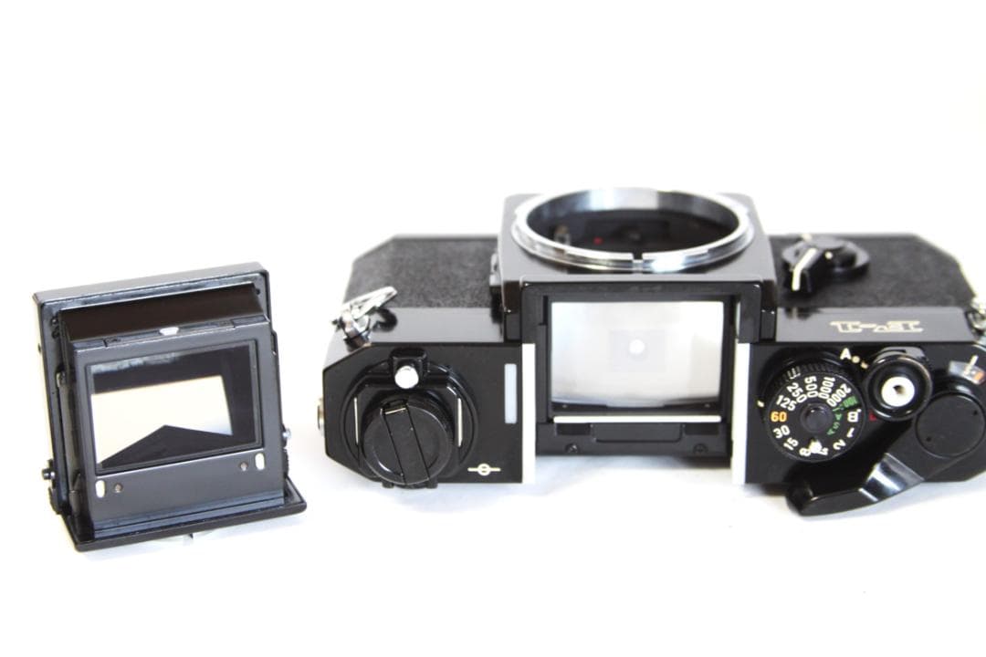 Canon F-1 POWER WINDER F キヤノン