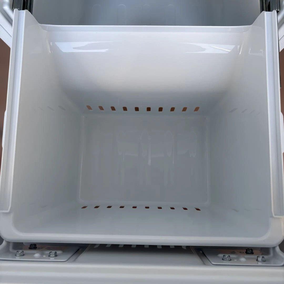 美品/2023年製/日立洗濯機/BEATWASH/7kg/東芝/冷蔵庫153L/