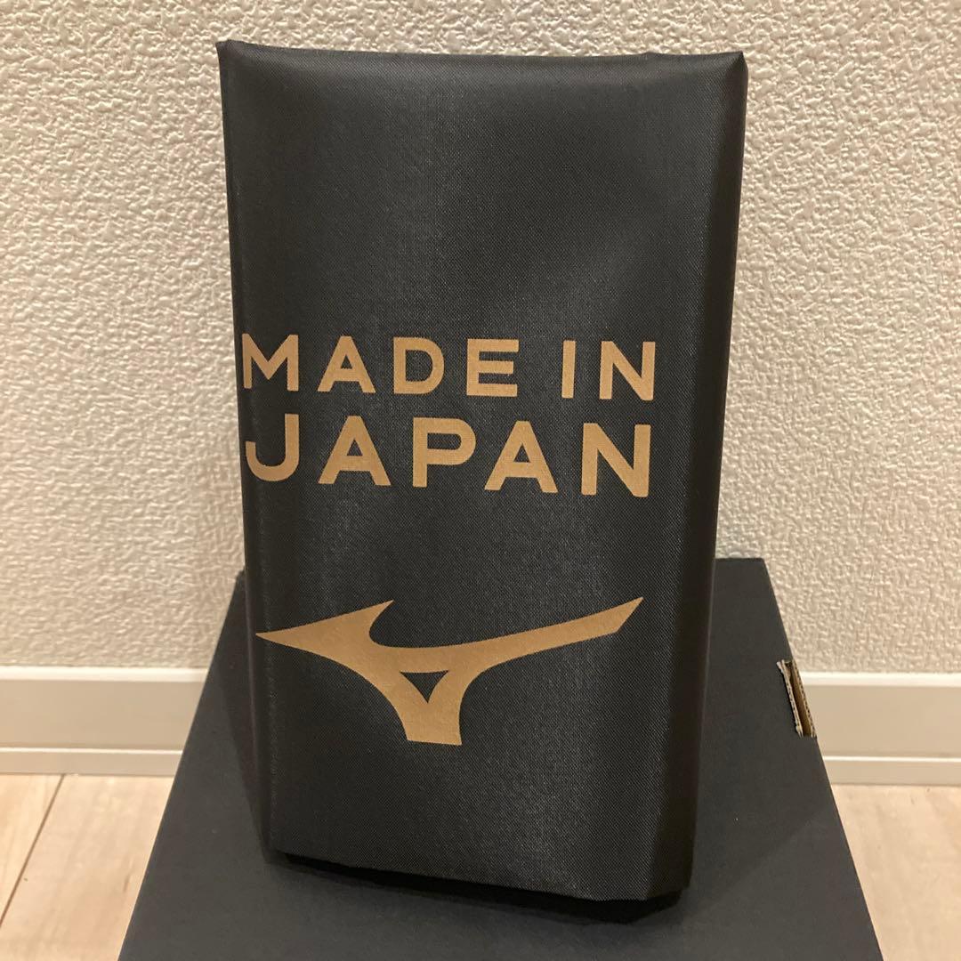 ミズノ モレリアネオ4βJAPAN 25.0cm FRONTIER PACK