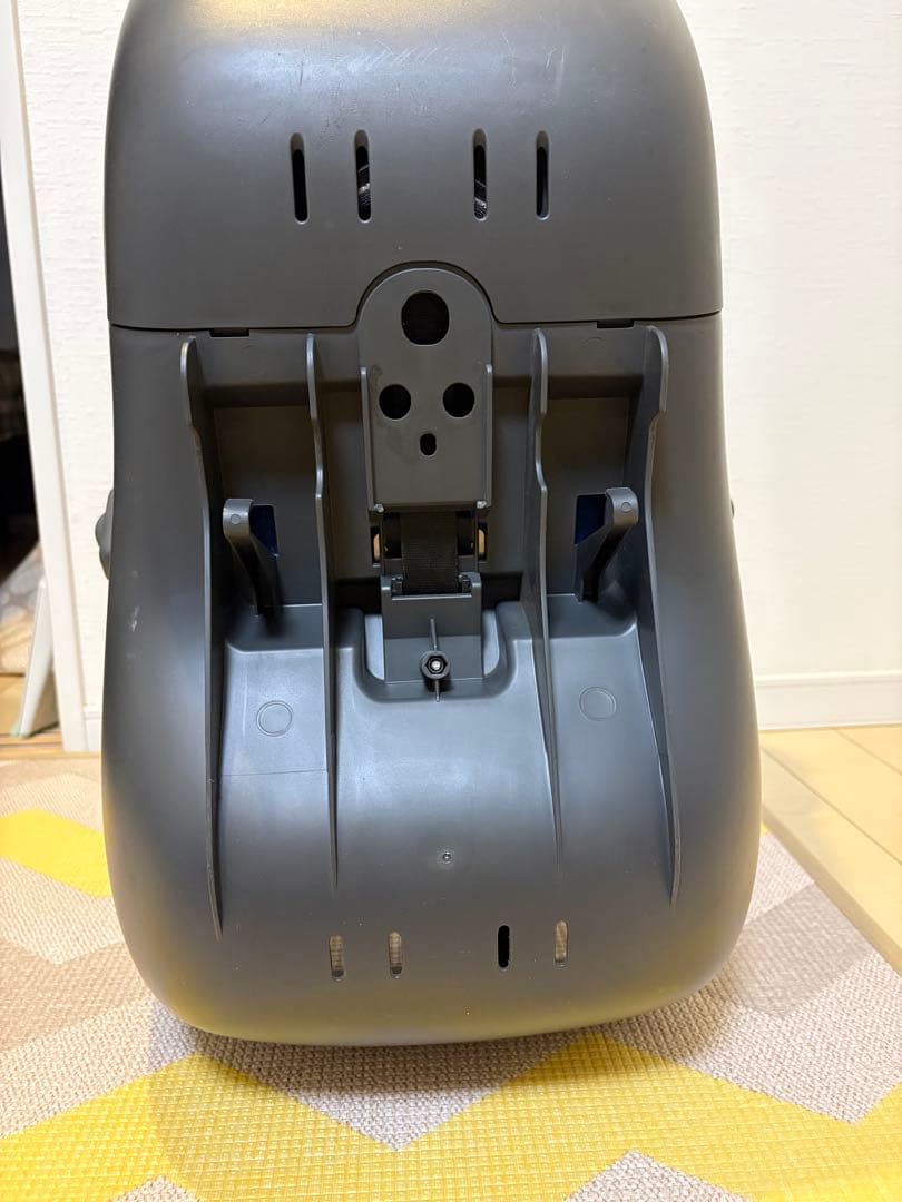 ギュットフロントシート