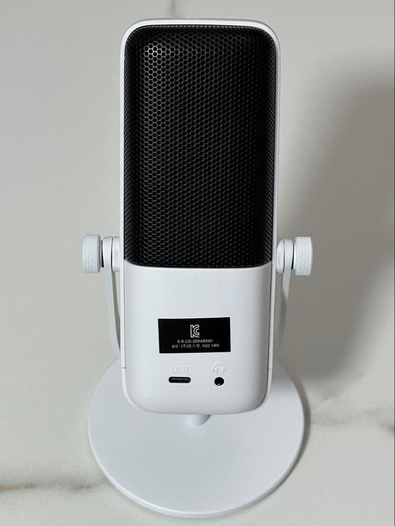 その他 ELGATO WAVE3 & POP FILTER & SHOCK MOUNT