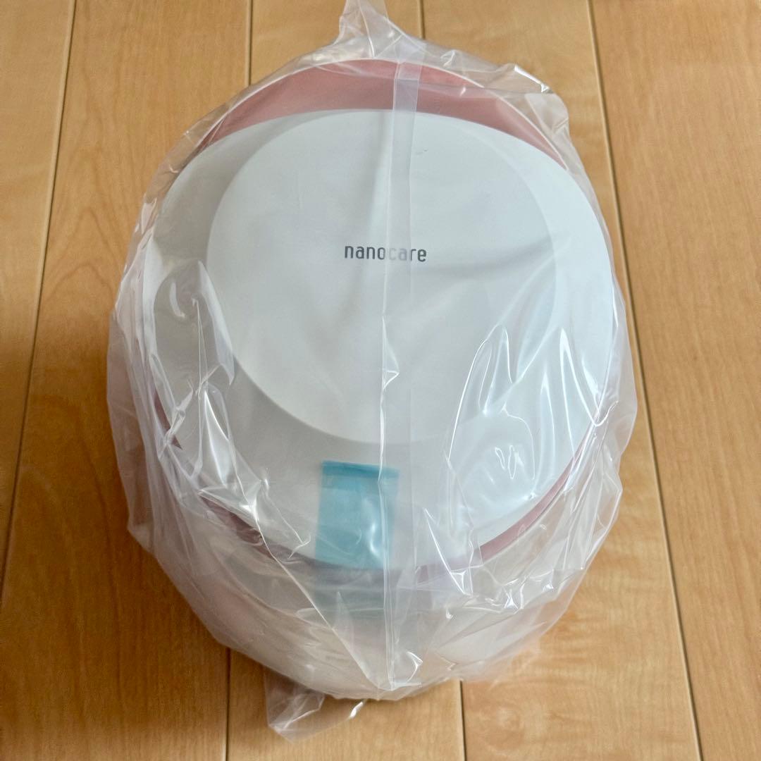 【新品】Panasonic パナソニック スチーマー 美顔器 定価46,440円