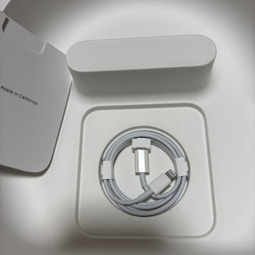 【最終値下げ】【動作確認積み】AirPods Max スペースグレー 本体