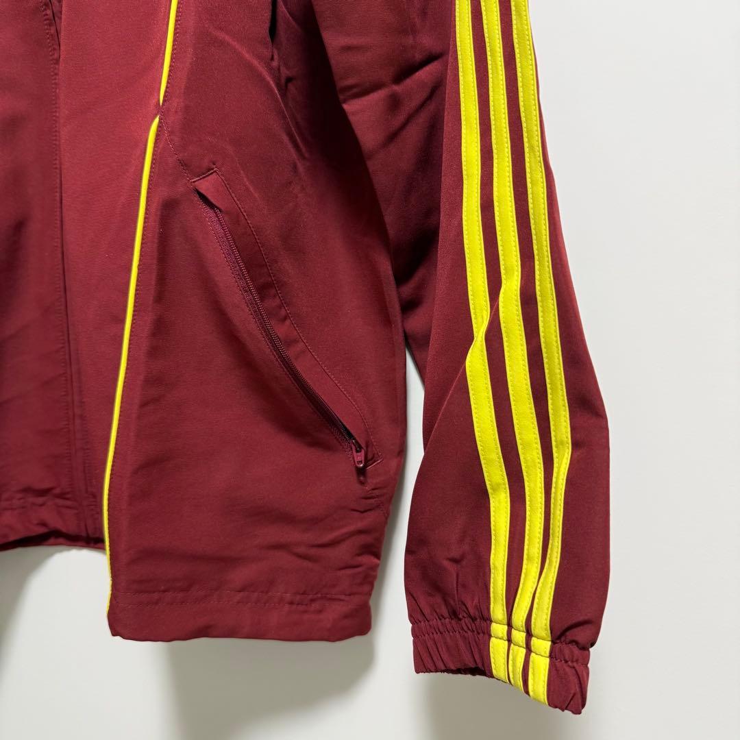 新品 アディダス アーセナルFC URBAN PURIST トラックトップ XL