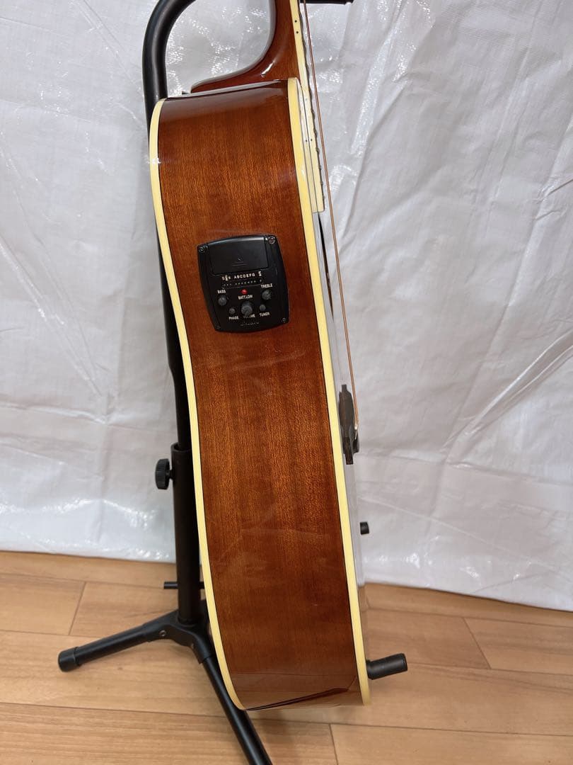 【美品】Epiphone エピフォンPRO-1 Ultra VS エレアコ