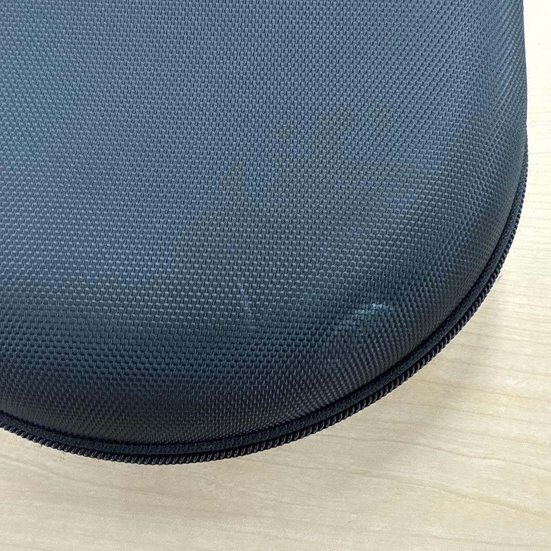 SONY MDR-MV1 美品 純正バランスケーブル ケース付