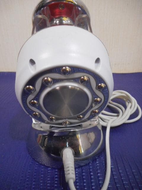 YA-MAN ヤーマン RFボーテ キャビスパRFコア HRF-17R 動作OK