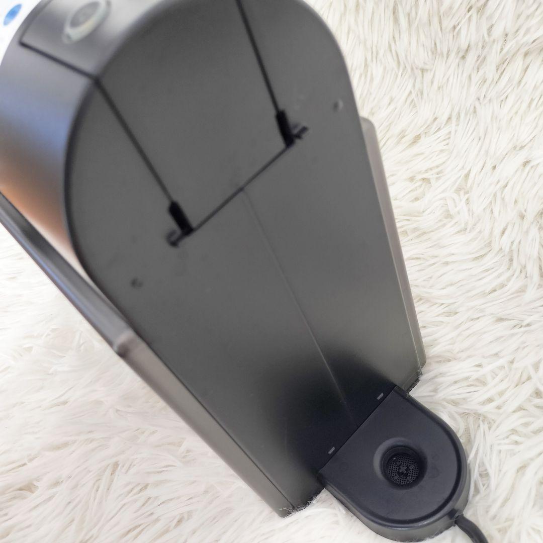 Nespresso カプセル式コーヒーメーカー PIXIE II C61 チタン