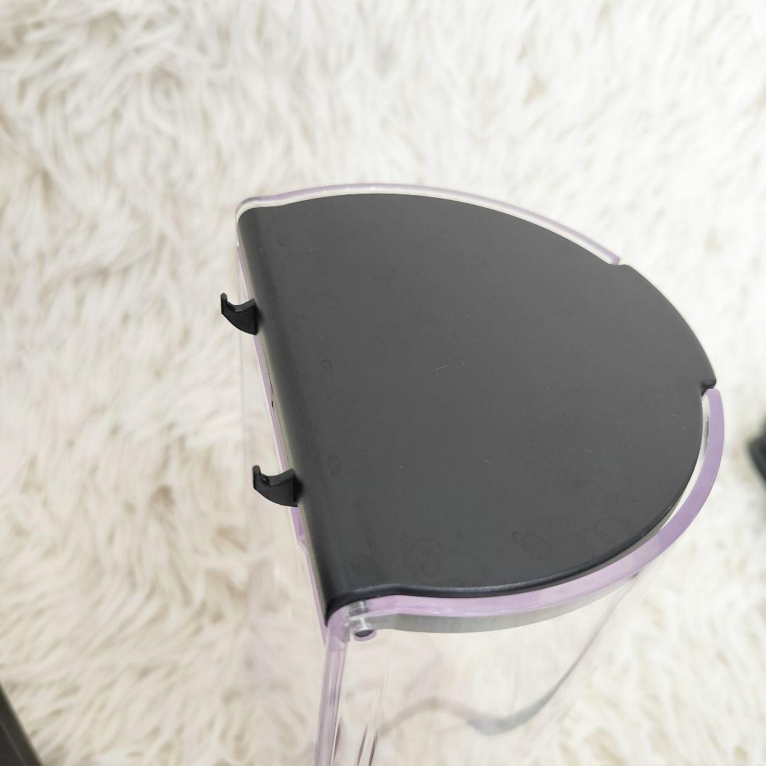 Nespresso カプセル式コーヒーメーカー PIXIE II C61 チタン