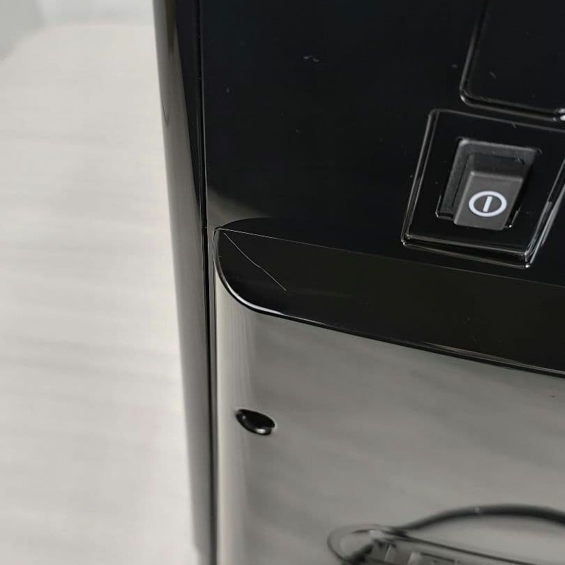 デロンギマグニフィカS コンパクト全自動コーヒーマシン ECAM23120B 4