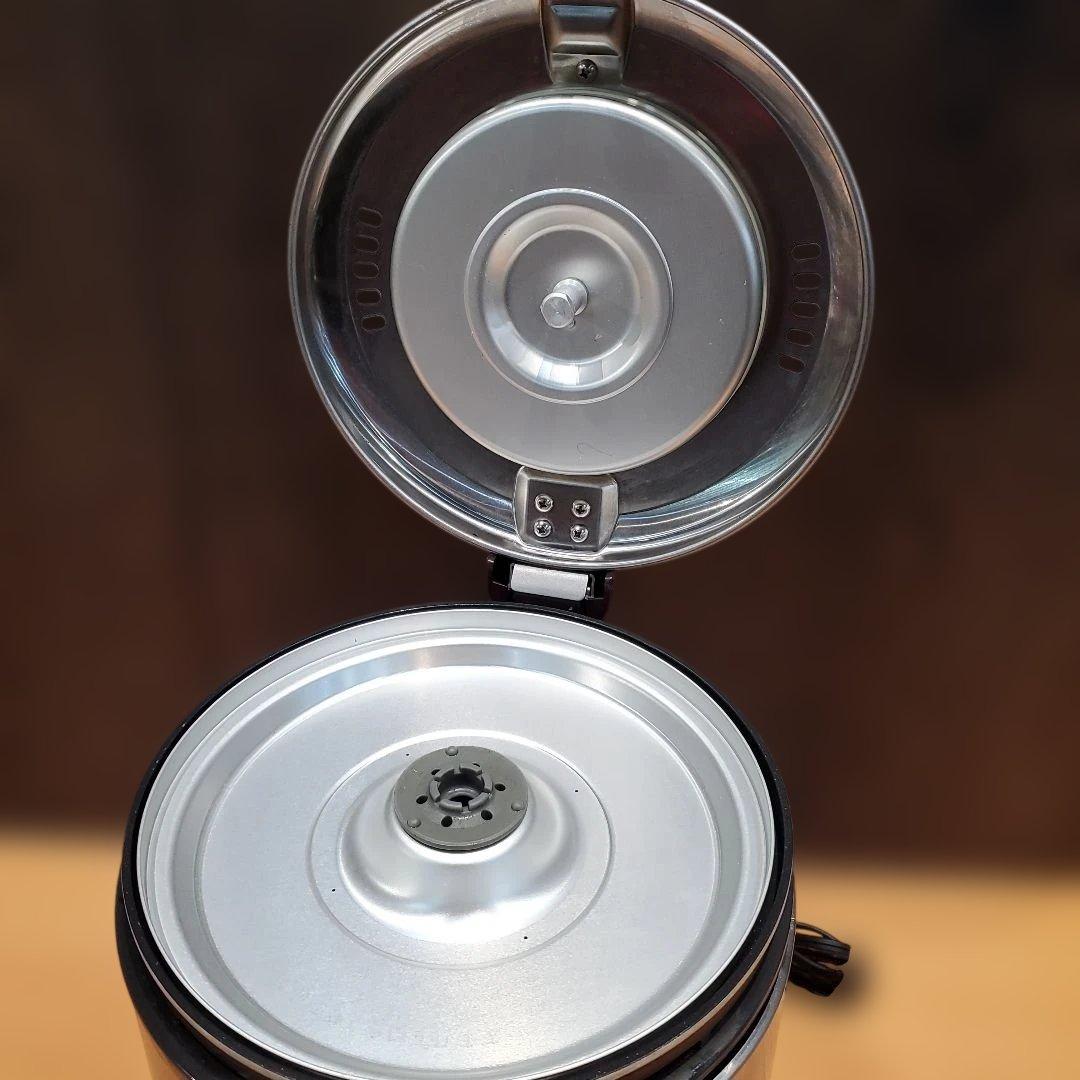 リンナイ ガス炊飯器 5合 都市ガス