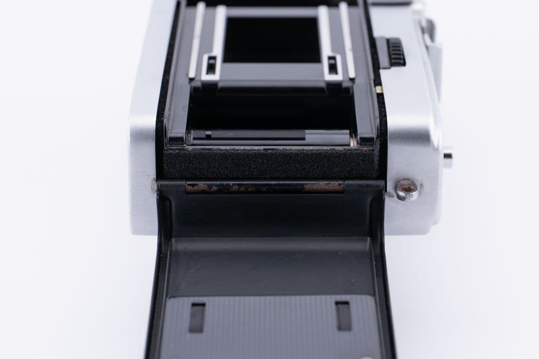 フィルムカメラ OLYMPUS Trip35