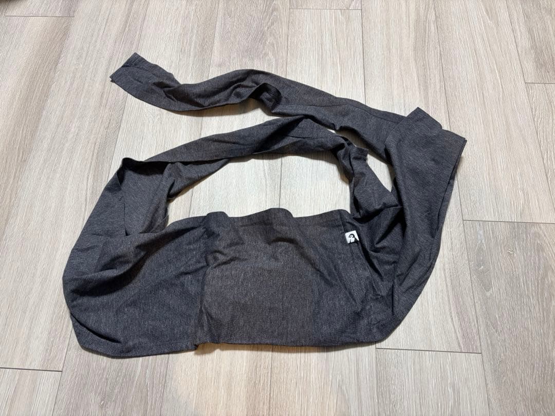 ベビービョルン ベビーキャリア HARMONY カーキ コニーのおまけ付き