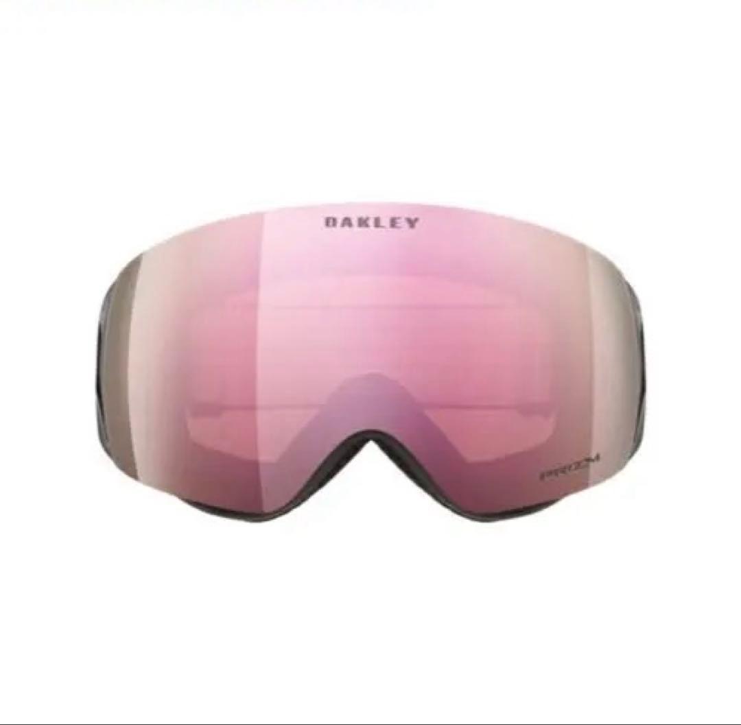 OAKLEY Flight Deck オークリー　ゴーグル M