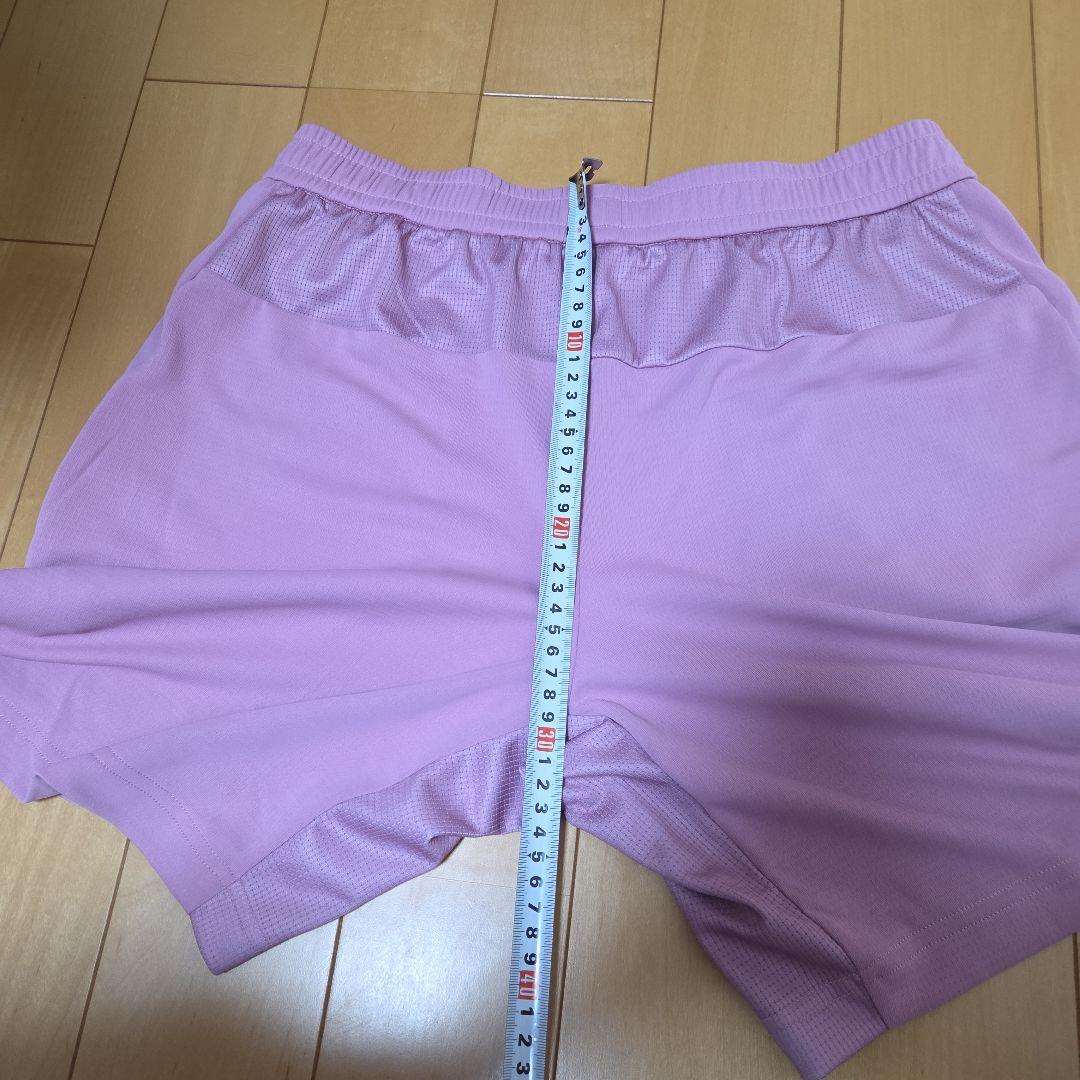 ヨネックス バドミントン　セットアップ