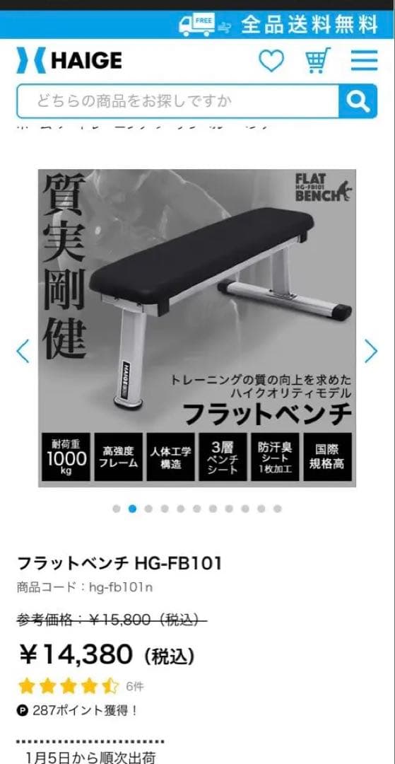 STEADY 懸垂マシン 腹筋 ハイガー フラットベンチ 筋トレ トレーニング
