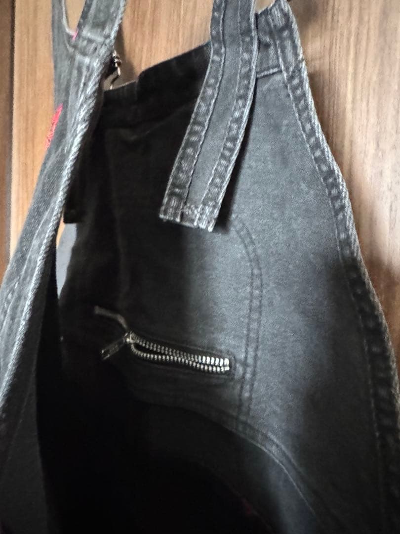 RALEIGH オーバーオール L