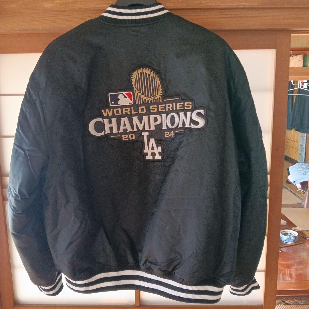 Los Angeles Dodgers スタジャン