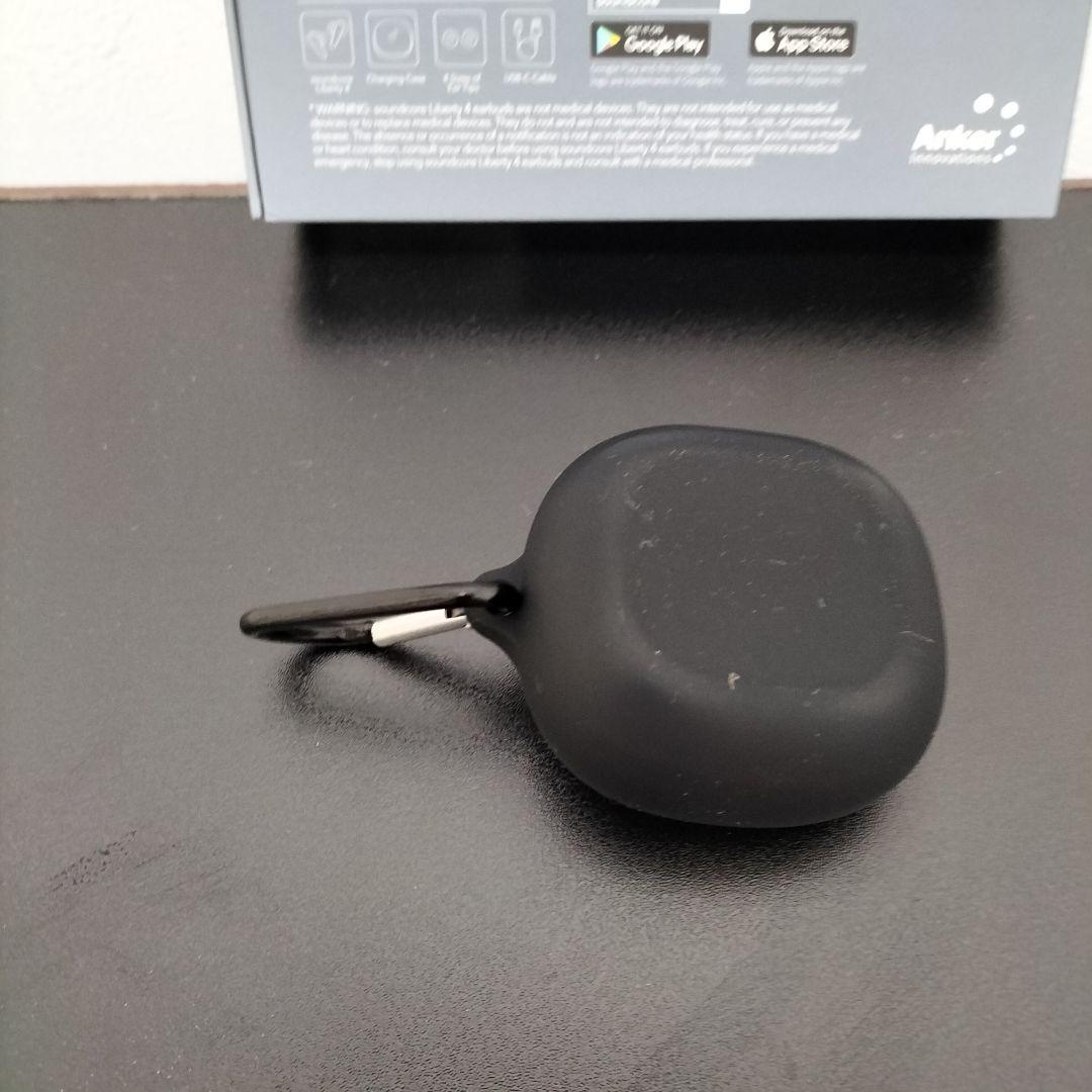 【即購入OK！匿名配送！】 Anker　アンカーリバティ4　ワイヤレスイヤホン