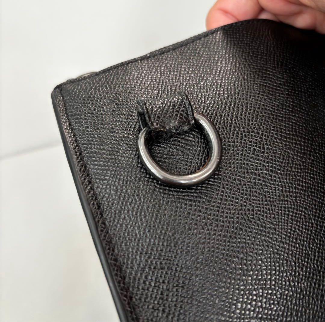 コーチ　グラハムビジネスバッグ レザー　大容量 仕事 CE439