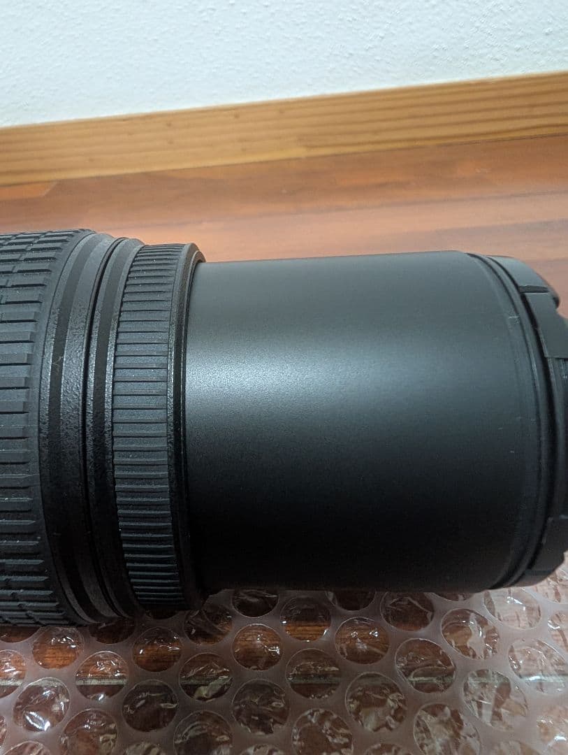 レンズ(ズーム) Nikon AF-S NIKKOR 55-300mm F4.5-5.6G VR