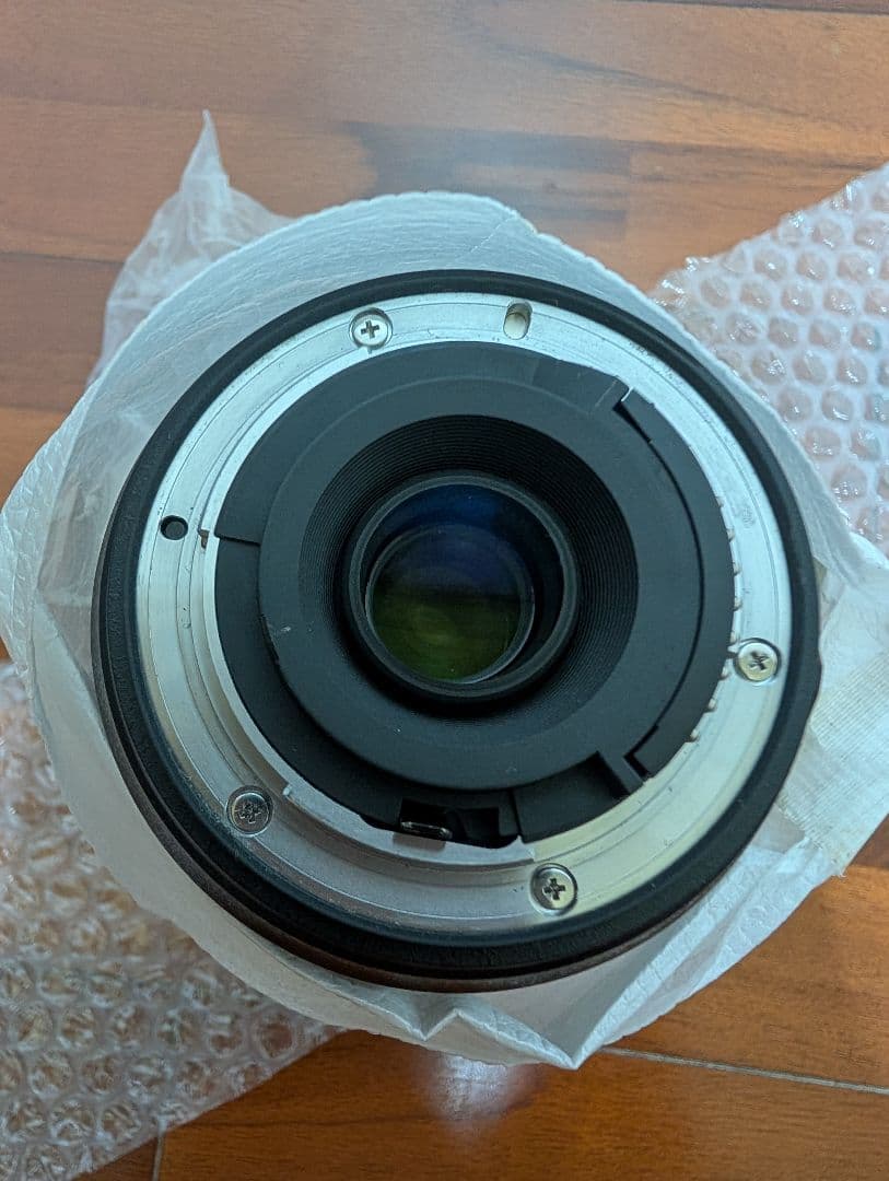 レンズ(ズーム) Nikon AF-S NIKKOR 55-300mm F4.5-5.6G VR