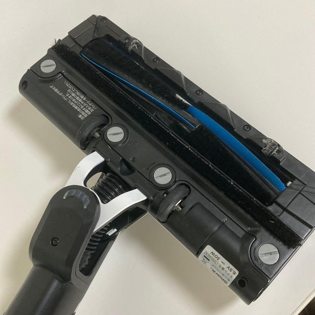 shark 掃除機 cs150jaenz ハンディ掃除機