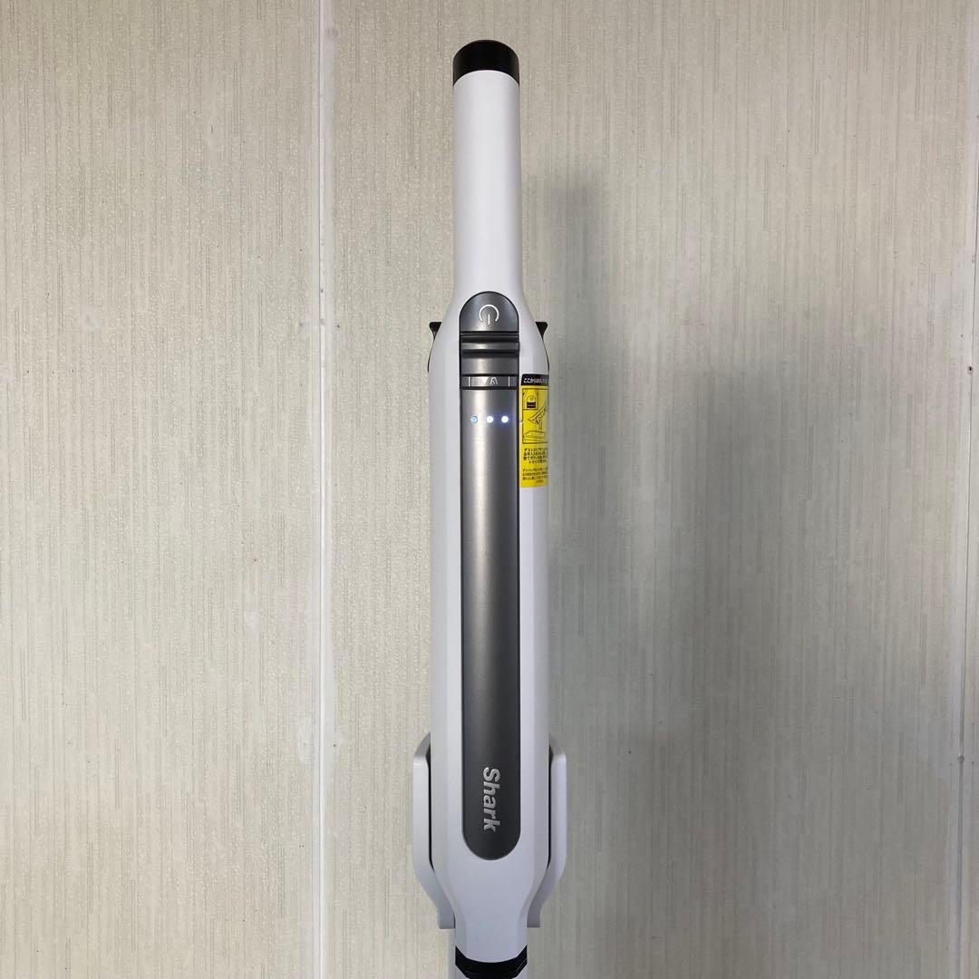 shark 掃除機 cs150jaenz ハンディ掃除機