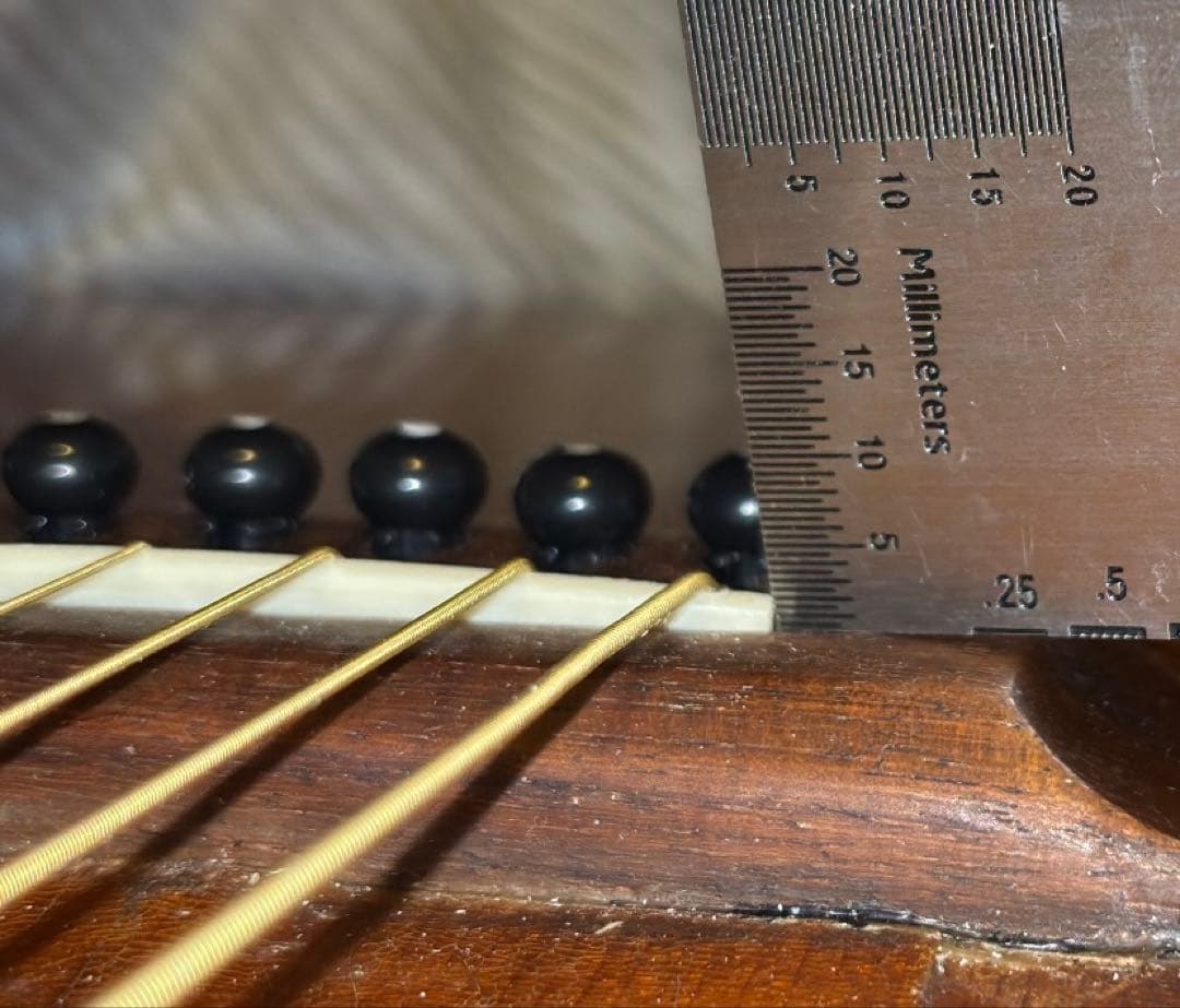 スナフキン堂【希少カッタウェイ】MONTANO リペア・メンテ済　JV