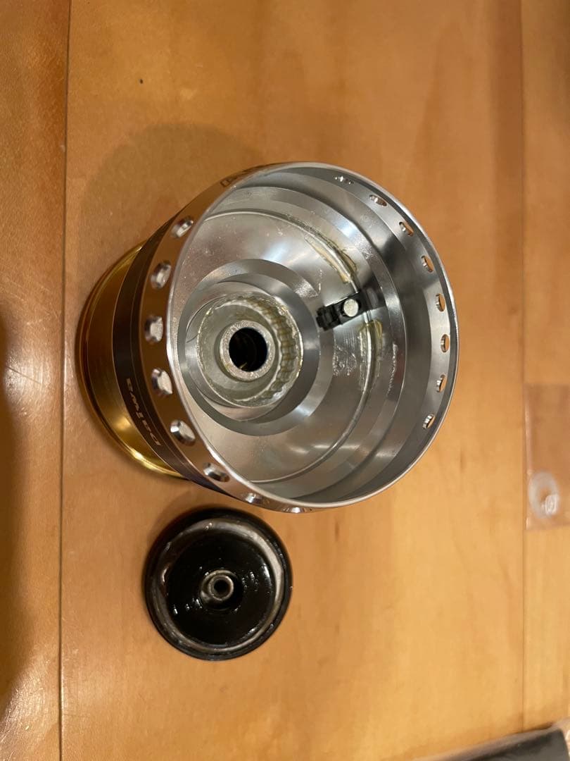 ダイワソルティガ Z4500H