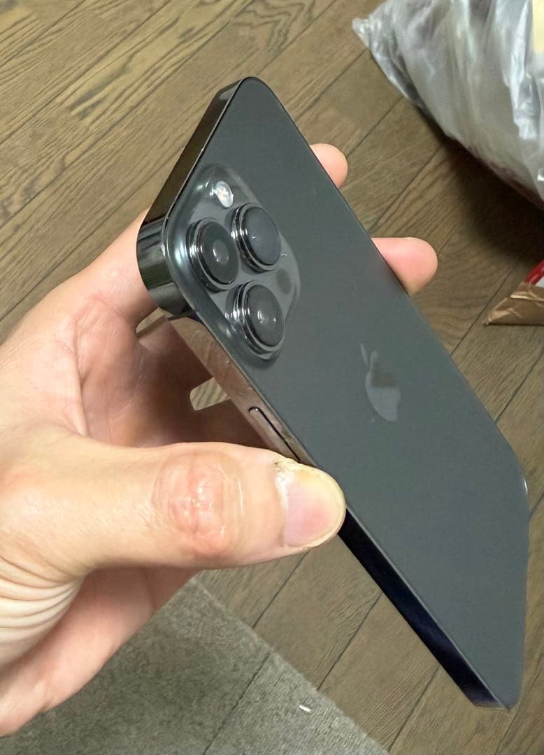 iPhone 13 Pro Max 128GB SIMフリー