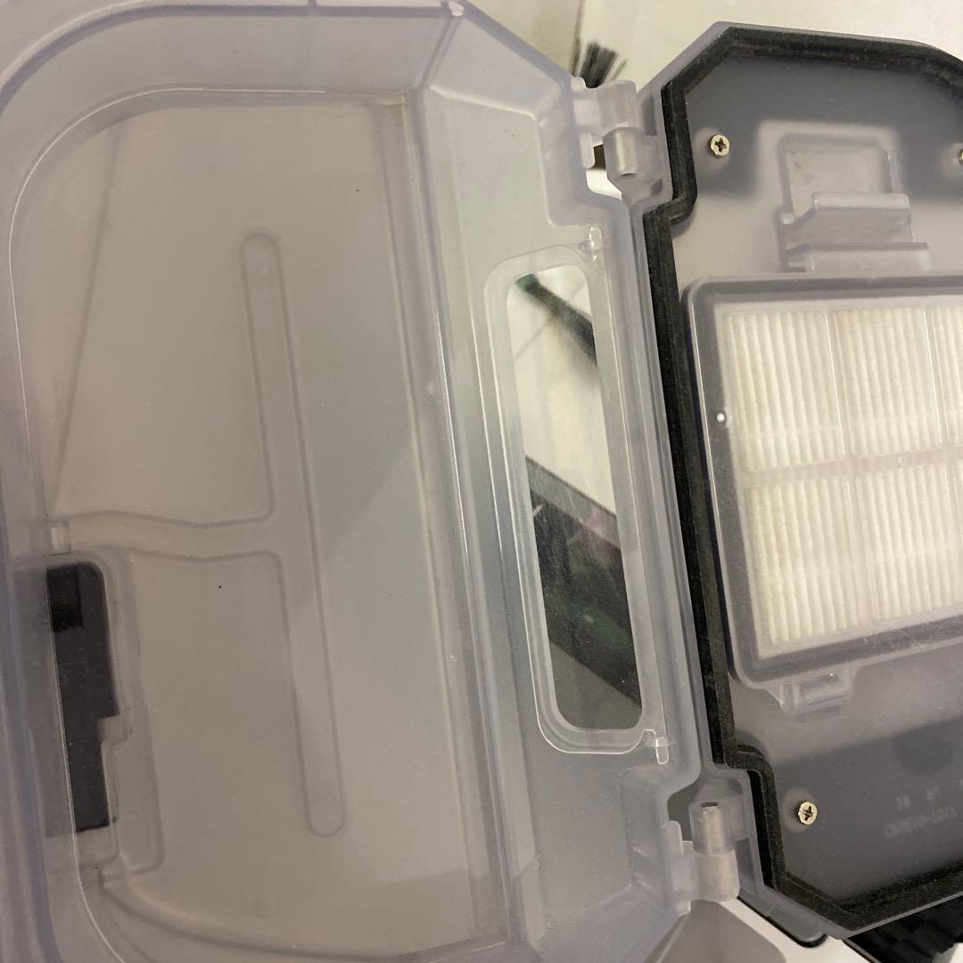 iRobot RVG-Y1 本体＋充電ステーション 付属品欠品あり 動作確認済み