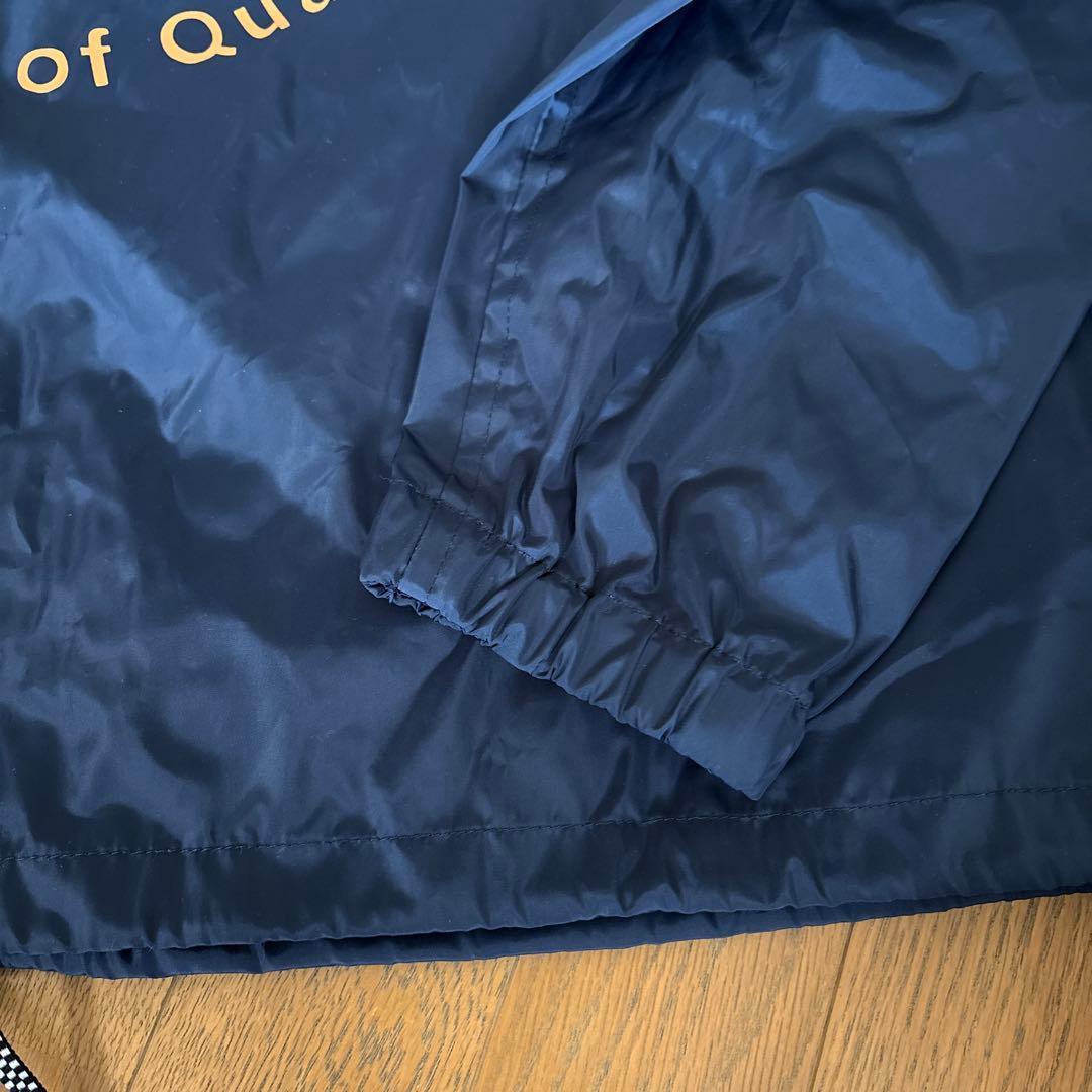 weirdoナイロンジャケット⭐︎EVISU系