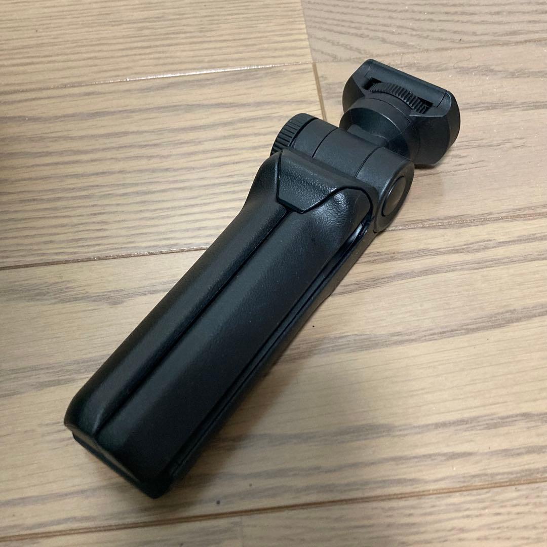 SONY ZV-1II シューティンググリップキット（ZV1M2）