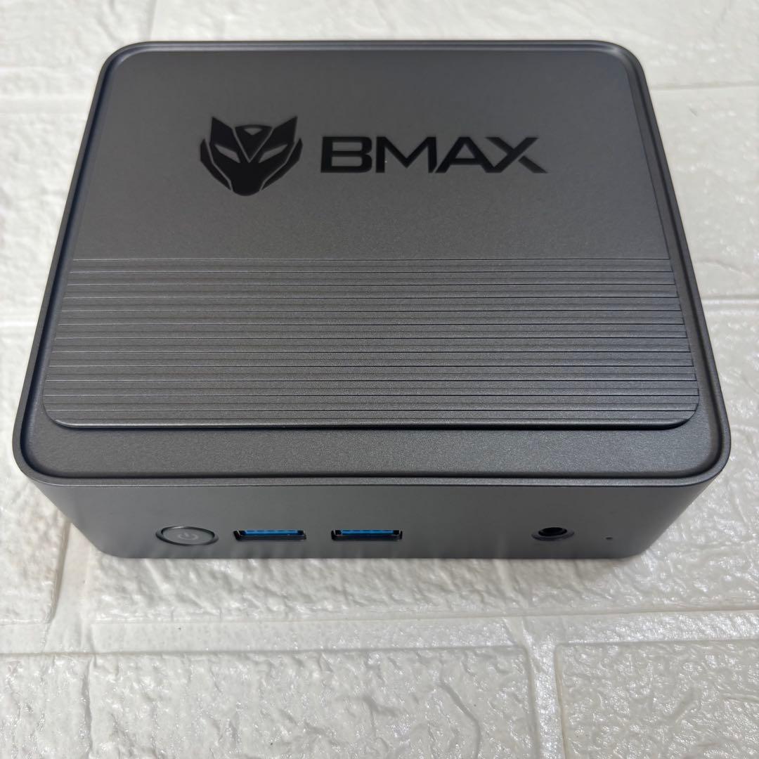 ❤️1品限り❤️ミニpc Intel N5095 Windows 11 Pro