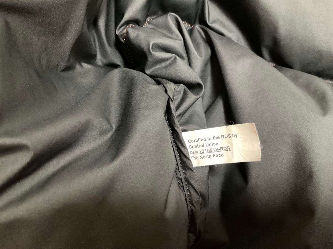 r*a様 Supreme The North Face Nuptse Jacke