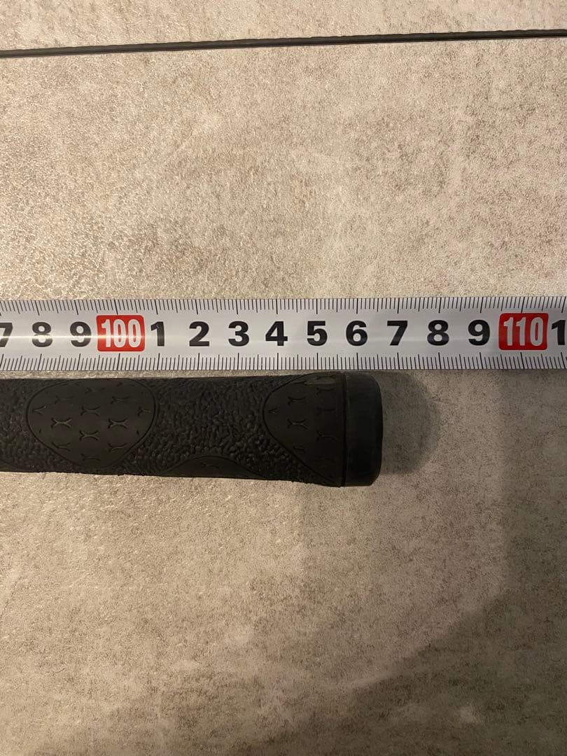 か*o様 SPEEDER NX GREEN 50-S PINGスリーブ