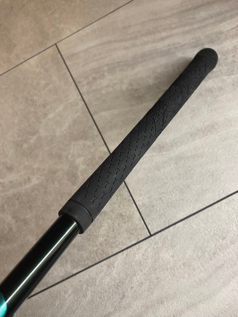 か*o様 SPEEDER NX GREEN 50-S PINGスリーブ