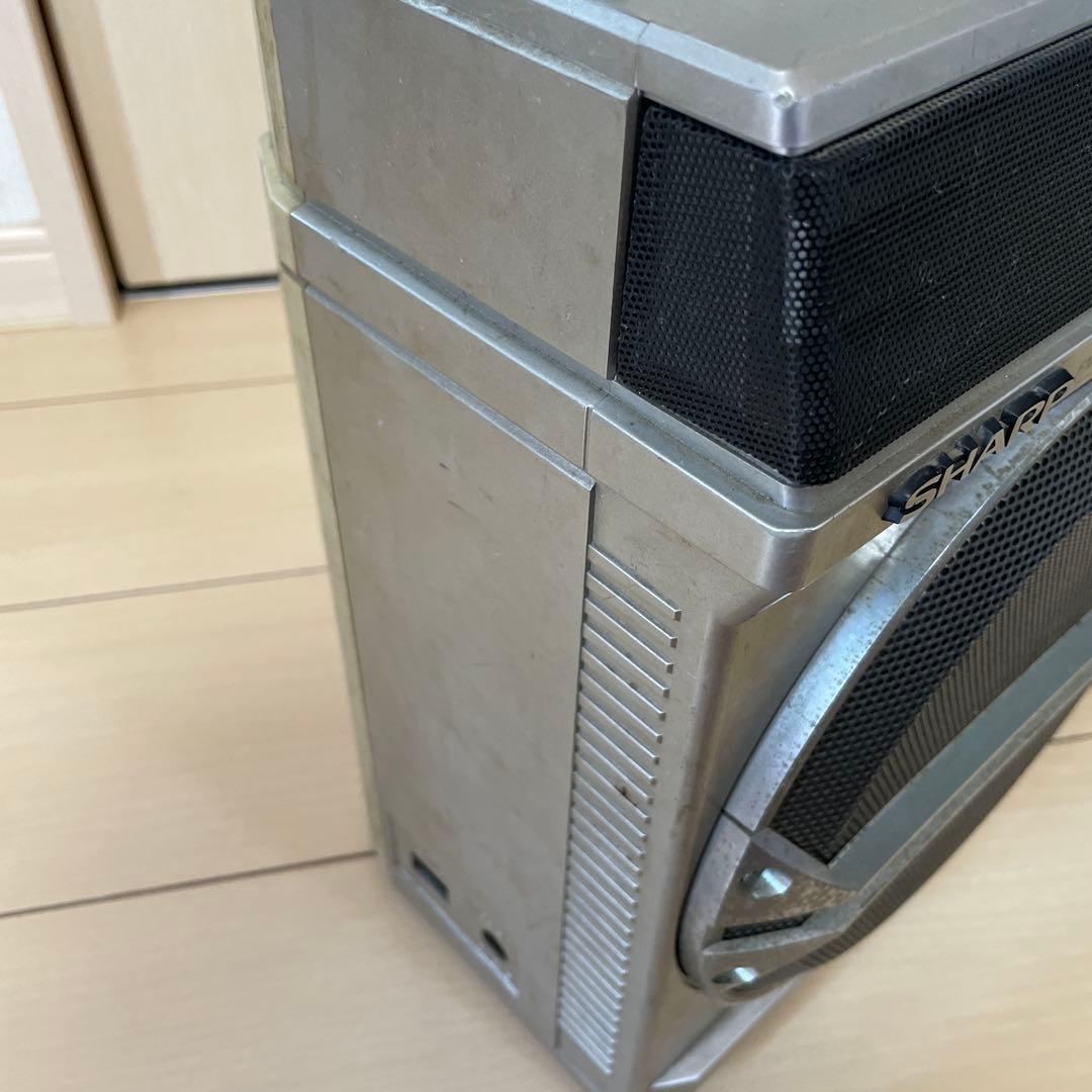Sharp GF-535 ジャンク