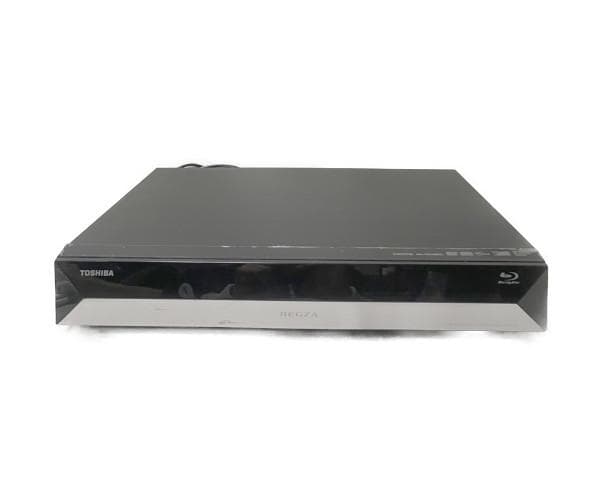 東芝 1TB 2チューナー ブルーレイレコーダー RD-BZ810