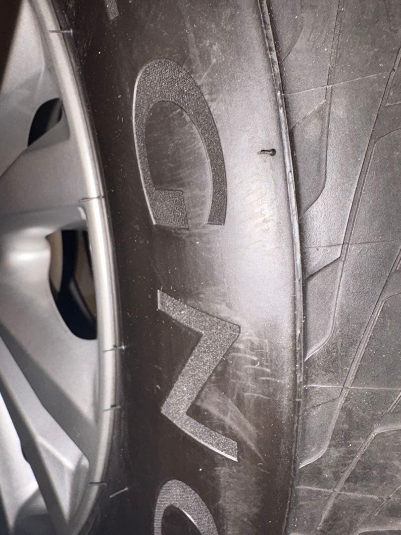 【さとる】25年製100km未満 レグノ GR-XIII &